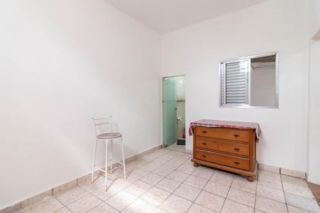 Casa para alugar com 91m², 3 quartos e 2 vagasEdícula - Sala e Quarto