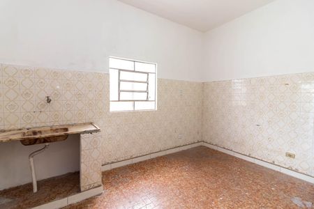 Casa para alugar com 91m², 3 quartos e 2 vagasEdícula - Cozinha