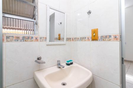 Casa para alugar com 91m², 3 quartos e 2 vagasEdícula - Banheiro