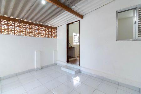 Casa para alugar com 91m², 3 quartos e 2 vagasÁrea de Serviço