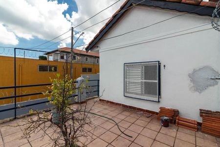 Casa para alugar com 91m², 3 quartos e 2 vagasVaranda