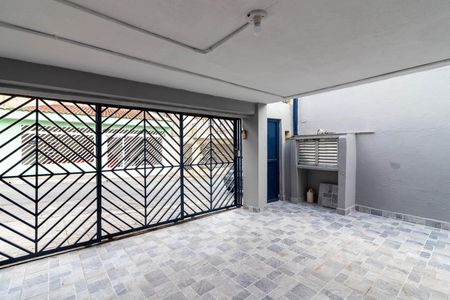 Casa para alugar com 91m², 3 quartos e 2 vagasGaragem
