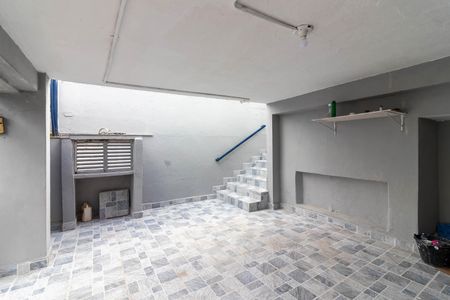 Casa para alugar com 91m², 3 quartos e 2 vagasGaragem