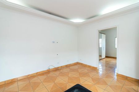 Casa para alugar com 91m², 3 quartos e 2 vagasSala