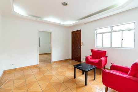 Casa para alugar com 91m², 3 quartos e 2 vagasSala