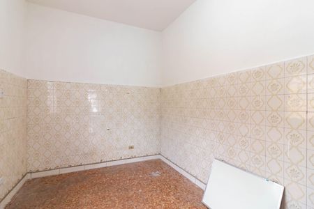 Casa para alugar com 91m², 3 quartos e 2 vagasEdícula - Cozinha