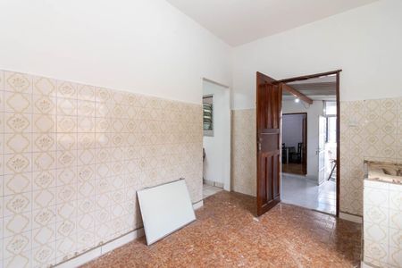 Casa para alugar com 91m², 3 quartos e 2 vagasEdícula - Cozinha