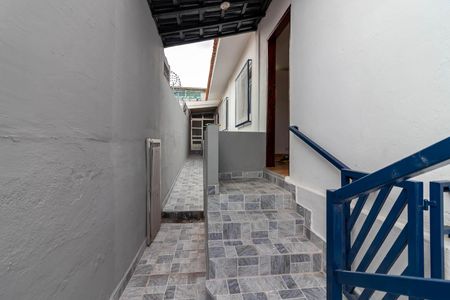 Casa para alugar com 91m², 3 quartos e 2 vagasCorredor Lateral