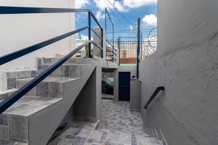 Casa para alugar com 91m², 3 quartos e 2 vagasCorredor Lateral