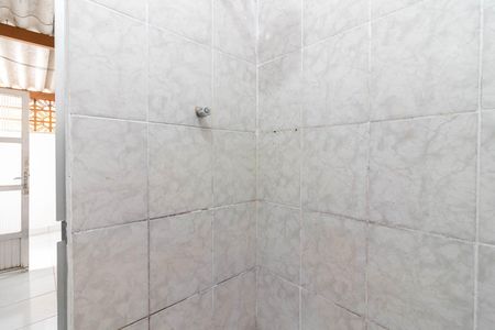 Casa para alugar com 91m², 3 quartos e 2 vagasBanheiro 