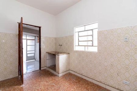 Casa para alugar com 91m², 3 quartos e 2 vagasEdícula - Cozinha