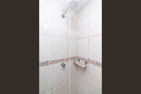 Casa para alugar com 91m², 3 quartos e 2 vagasEdícula - Banheiro