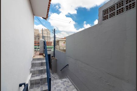 Casa para alugar com 91m², 3 quartos e 2 vagasCorredor Lateral