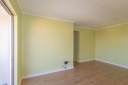 Apartamento à venda com 92m², 3 quartos e 1 vaga Apartamento à venda com 92m², 3 quartos e 1 vagaSala