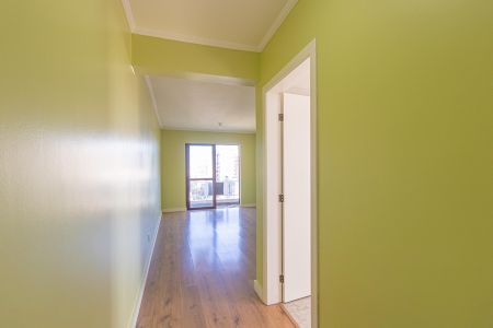 Sala de apartamento à venda com 3 quartos, 92m² em Centro, Canoas