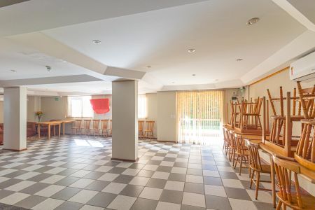 Apartamento à venda com 92m², 3 quartos e 1 vaga Apartamento à venda com 92m², 3 quartos e 1 vagaÁrea comum - Salão de festas