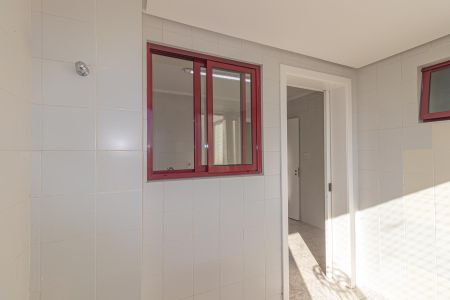 Apartamento à venda com 92m², 3 quartos e 1 vaga Apartamento à venda com 92m², 3 quartos e 1 vagaÁrea de Serviço