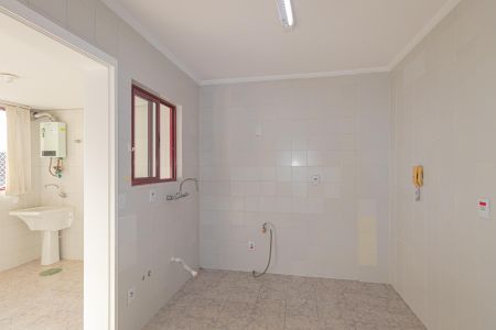 Apartamento à venda com 92m², 3 quartos e 1 vaga Apartamento à venda com 92m², 3 quartos e 1 vagaCozinha