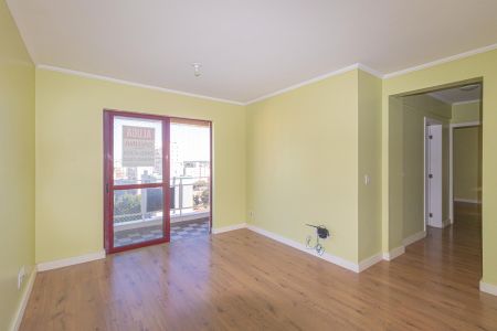 Sala de apartamento à venda com 3 quartos, 92m² em Centro, Canoas