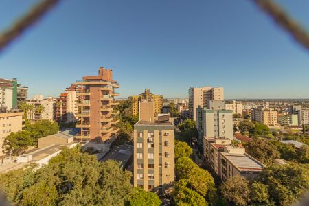 Apartamento à venda com 92m², 3 quartos e 1 vaga Apartamento à venda com 92m², 3 quartos e 1 vagaVista do Quarto