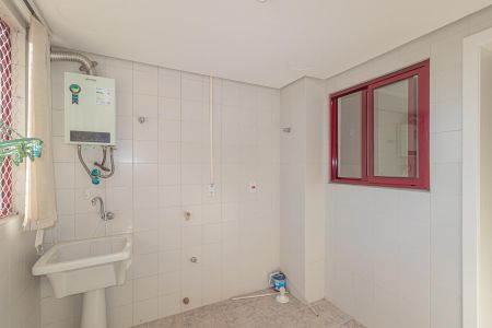 Apartamento à venda com 92m², 3 quartos e 1 vaga Apartamento à venda com 92m², 3 quartos e 1 vagaÁrea de Serviço