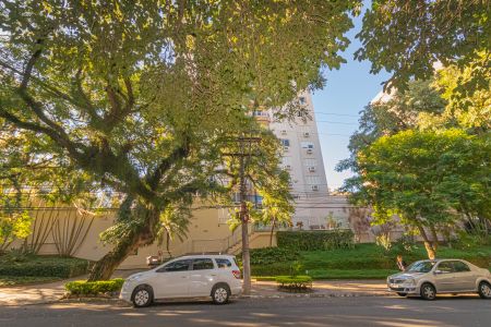 Apartamento à venda com 92m², 3 quartos e 1 vaga Apartamento à venda com 92m², 3 quartos e 1 vagaFachada