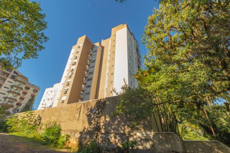 Apartamento à venda com 92m², 3 quartos e 1 vaga Apartamento à venda com 92m², 3 quartos e 1 vagaFachada Lateral