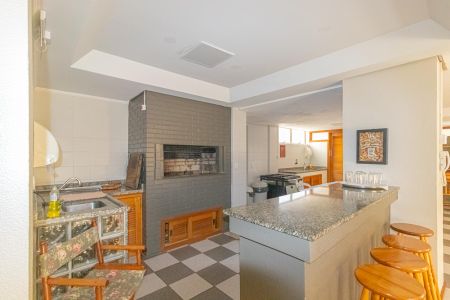Apartamento à venda com 92m², 3 quartos e 1 vaga Apartamento à venda com 92m², 3 quartos e 1 vagaÁrea comum - Salão de festas