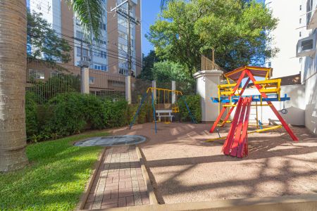 Apartamento à venda com 92m², 3 quartos e 1 vaga Apartamento à venda com 92m², 3 quartos e 1 vagaÁrea comum - Playground