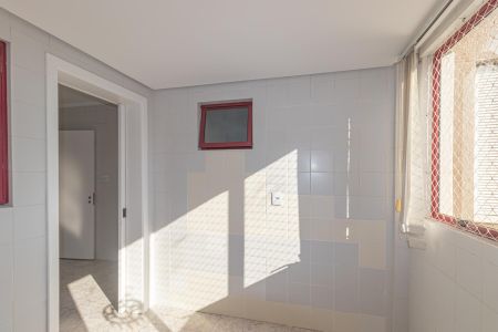 Apartamento à venda com 92m², 3 quartos e 1 vaga Apartamento à venda com 92m², 3 quartos e 1 vagaÁrea de Serviço