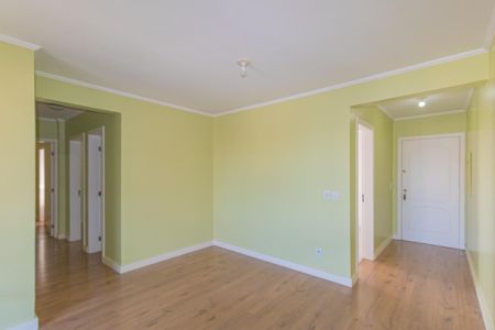 Apartamento à venda com 92m², 3 quartos e 1 vaga Apartamento à venda com 92m², 3 quartos e 1 vagaSala