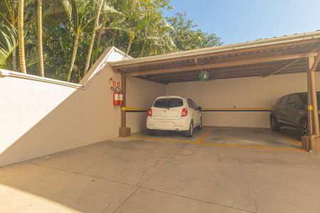 Apartamento à venda com 92m², 3 quartos e 1 vaga Apartamento à venda com 92m², 3 quartos e 1 vagaGaragem
