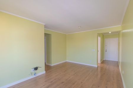 Apartamento à venda com 92m², 3 quartos e 1 vaga Apartamento à venda com 92m², 3 quartos e 1 vagaSala