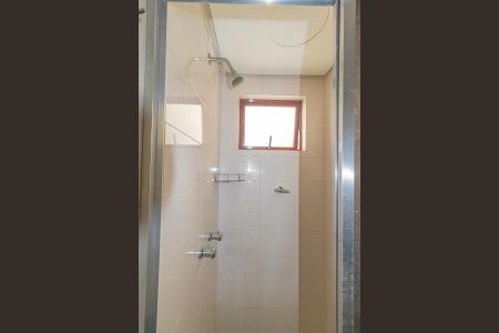 Apartamento à venda com 92m², 3 quartos e 1 vaga Apartamento à venda com 92m², 3 quartos e 1 vagaBanheiro Social