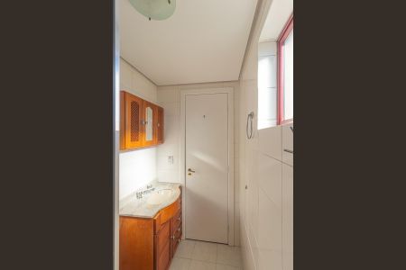 Apartamento à venda com 92m², 3 quartos e 1 vaga Apartamento à venda com 92m², 3 quartos e 1 vagaBanheiro da Suíte