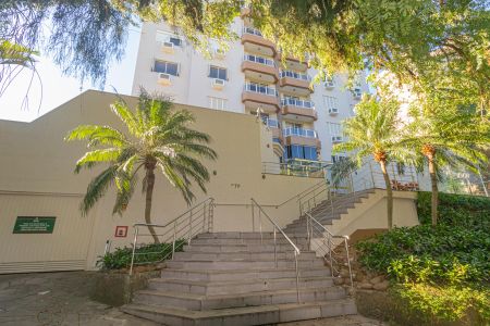 Apartamento à venda com 92m², 3 quartos e 1 vaga Apartamento à venda com 92m², 3 quartos e 1 vagaEntrada/Fachada
