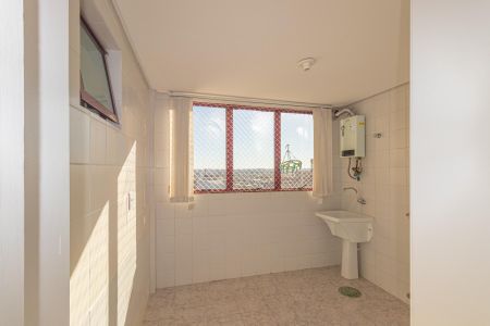 Apartamento à venda com 92m², 3 quartos e 1 vaga Apartamento à venda com 92m², 3 quartos e 1 vagaÁrea de Serviço