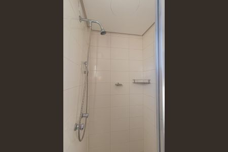 Apartamento à venda com 92m², 3 quartos e 1 vaga Apartamento à venda com 92m², 3 quartos e 1 vagaBanheiro da Suíte