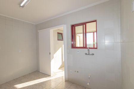 Apartamento à venda com 92m², 3 quartos e 1 vaga Apartamento à venda com 92m², 3 quartos e 1 vagaCozinha
