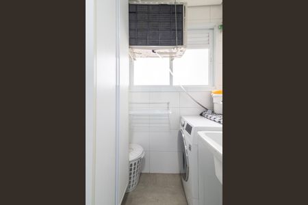 Apartamento para alugar com 54m², 1 quarto e 1 vagaÁrea de Serviço