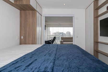 Apartamento para alugar com 54m², 1 quarto e 1 vagaQuarto Suíte