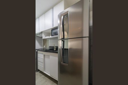Apartamento para alugar com 54m², 1 quarto e 1 vagaCozinha