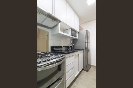 Apartamento para alugar com 54m², 1 quarto e 1 vagaCozinha