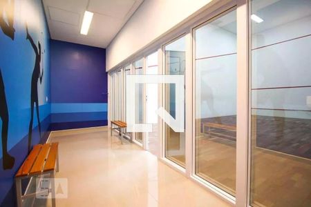 Apartamento para alugar com 54m², 1 quarto e 1 vagaÁrea comum - Quadra de Squash