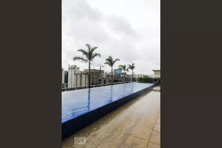 Apartamento para alugar com 54m², 1 quarto e 1 vagaÁrea comum - Piscina