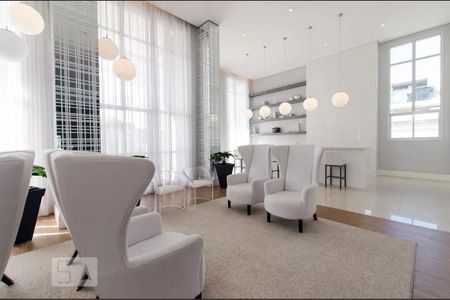 Apartamento para alugar com 54m², 1 quarto e 1 vagaÁrea comum - Espaço Gourmet