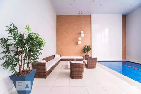 Apartamento para alugar com 54m², 1 quarto e 1 vagaÁrea comum - Piscina Coberta