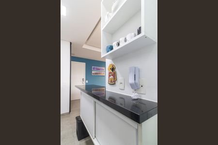 Apartamento para alugar com 54m², 1 quarto e 1 vagaCozinha