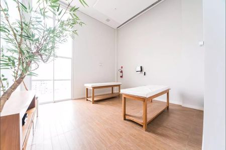 Apartamento para alugar com 54m², 1 quarto e 1 vagaÁrea comum - Sala de massagem