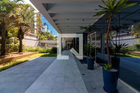 Apartamento para alugar com 54m², 1 quarto e 1 vagaÁrea externa